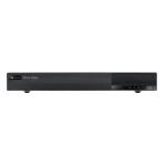 NVR 16 canale IP - ASYTECH seria VT VT-N2316H - imagine 2