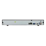 NVR 16 canale IP - ASYTECH seria VT VT-N2316H - imagine 3