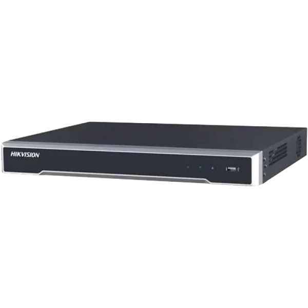 NVR 16 canale IP