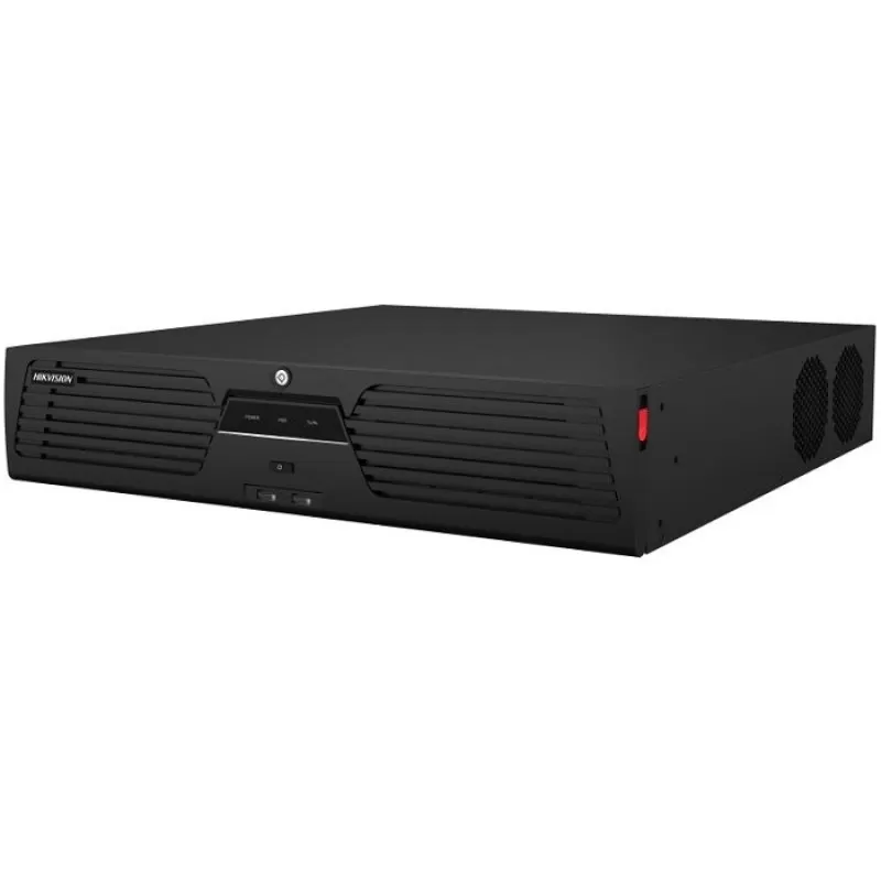 NVR 32 CANALE