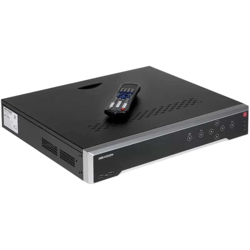 NVR 32 canale IP