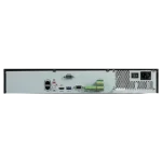 Ultra HD rezolutie 4K - HIKVISION DS-7732NI-K4