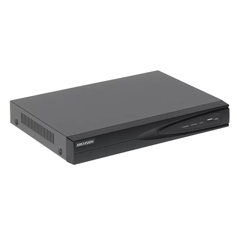 NVR 4 canale IP