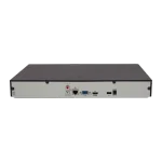 NVR 4K, 16 canale IP 8MP - UNV NVR302-16S - imagine 4