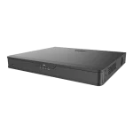32 canale 8MP - UNV NVR302-32S