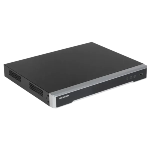 NVR Hikvision DS-7608NI-I2