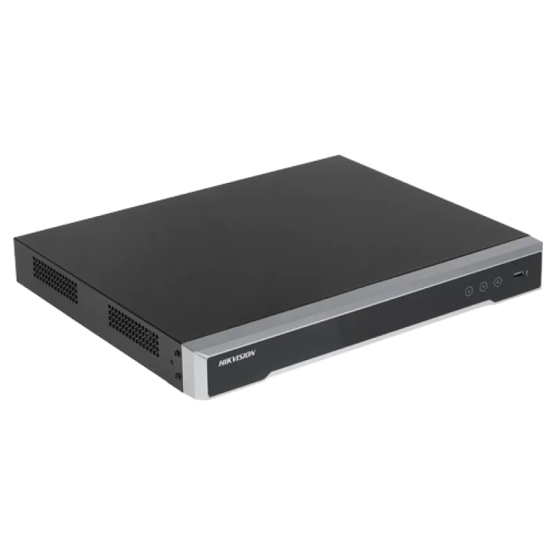 NVR Hikvision DS-7608NI-I2