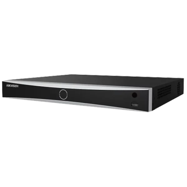 NVR 4K AcuSense 16 canale 12MP