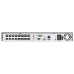 16 porturi PoE - HIKVISION DS-7616NXI-I2-16P-S