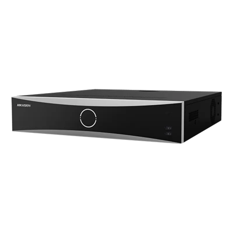 NVR 4K AcuSense 32 canale 12MP