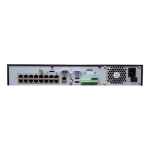 + 16 porturi PoE - HIKVISION DS-7732NXI-I4-16P-S