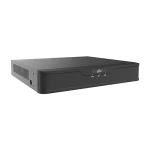 4K + 8 porturi PoE - UNV NVR301-08S3-P8