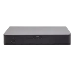NVR 8 canale 4K + 8 porturi PoE - UNV NVR301-08X-P8