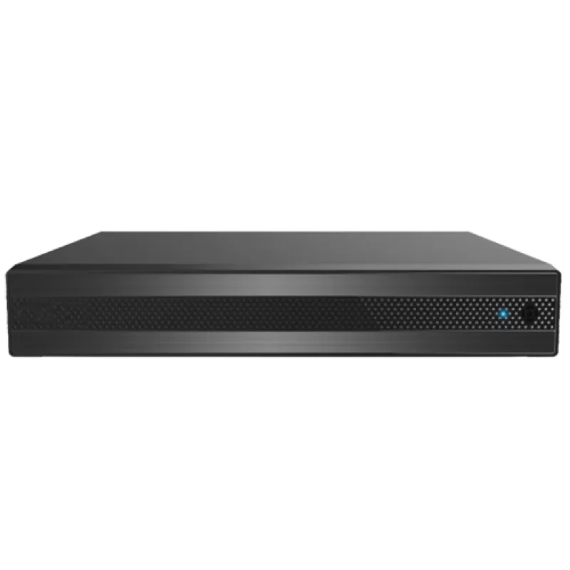 NVR  8 canale IP - ASYTECH seria VT VT-N1308B