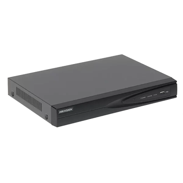 NVR 8 canale IP