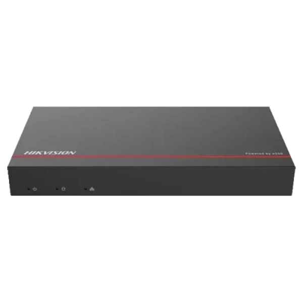 NVR 8 canale max. 4MP