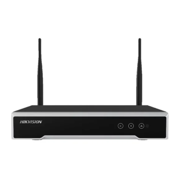 NVR 8 CANALE WIFI MAX 4MP