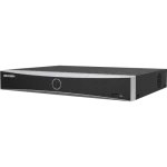 NVR AcuSense 8 canale 12MP - HIKVISION DS-7608NXI-K2 - imagine 2