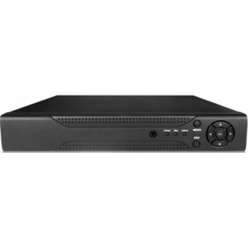 NVR Asrock ASN-616TF