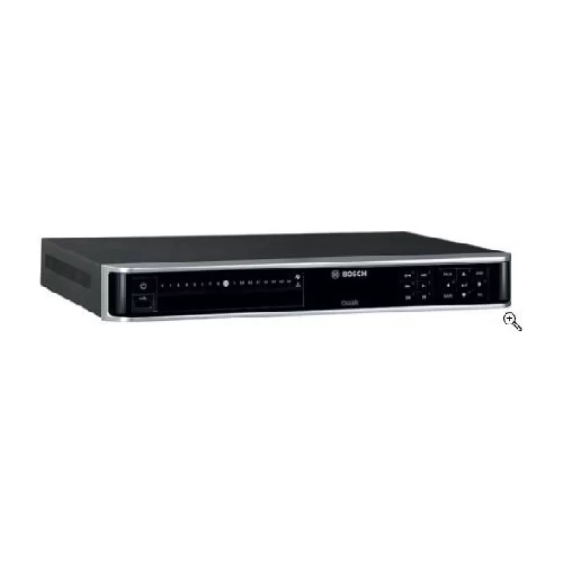 NVR Bosch DDN-2516-200N00 DIVAR 2000 Network Recorder 16 canale