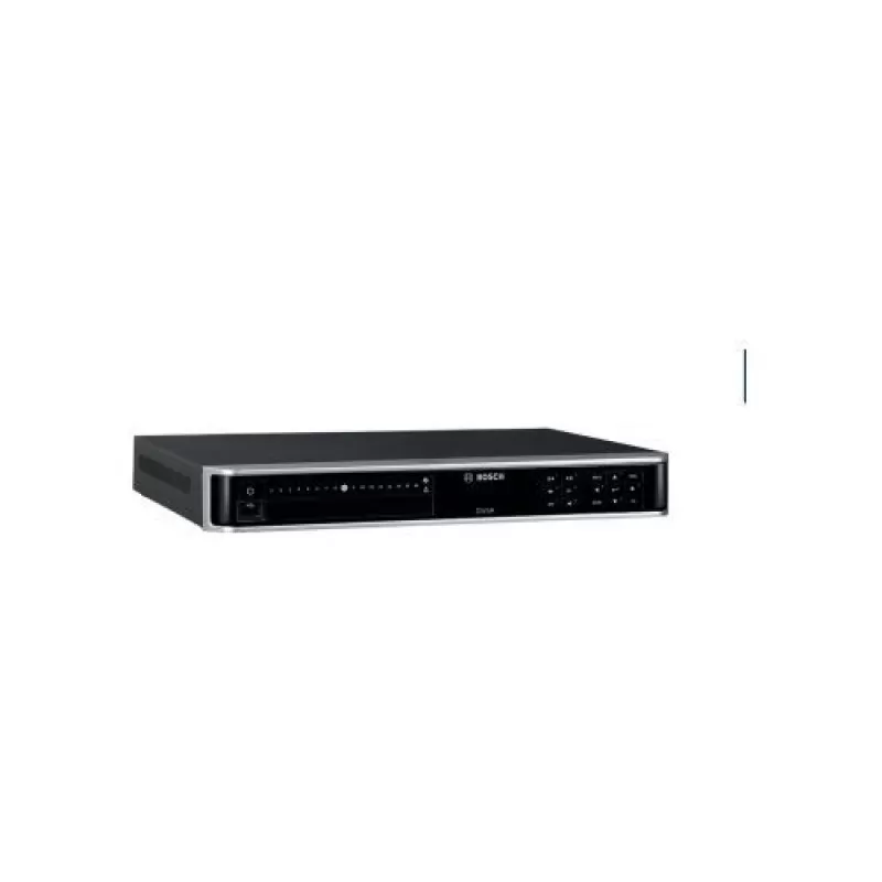 NVR Bosch DDN-2516-200N16 DIVAR 2000 Network Recorder 16 canale