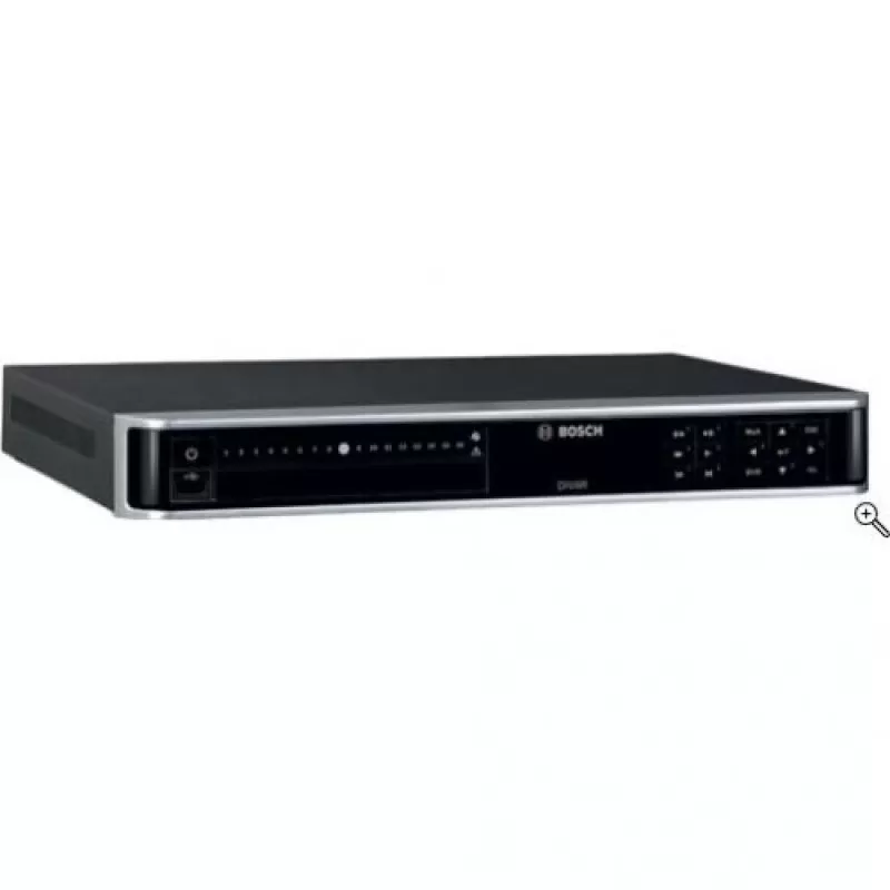 NVR Bosch DDN-3532-200N00 DIVAR 3000 Network Recorder 32 canale