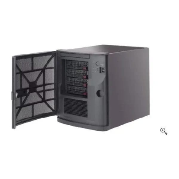 NVR Bosch DIP-5240GP-00N GPU DIVAR IP 5000