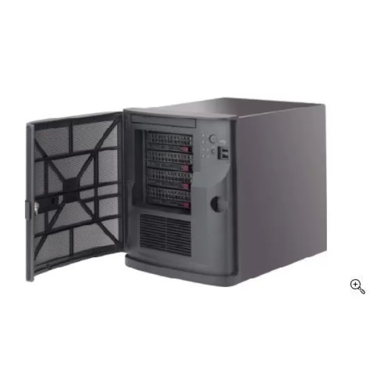 NVR Bosch DIP-5240GP-00N GPU DIVAR IP 5000