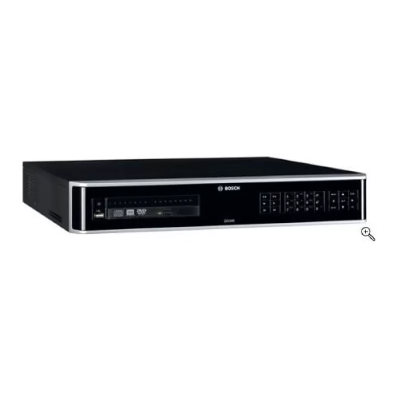 NVR Bosch DRN-5532-400N00 DIVAR 5000 Network Recorder 32 canale