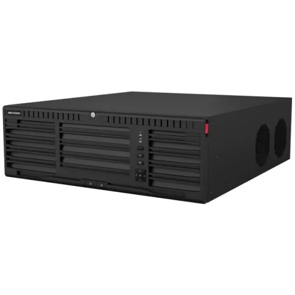 NVR CU 128 CANALE