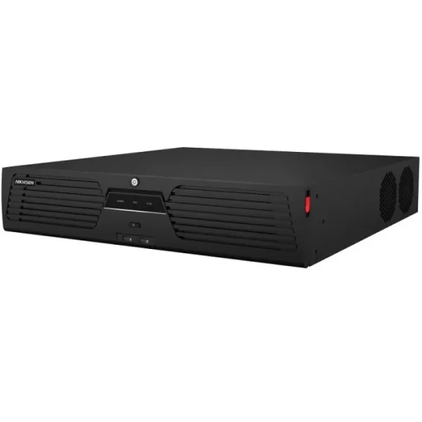 NVR CU 128 CANALE