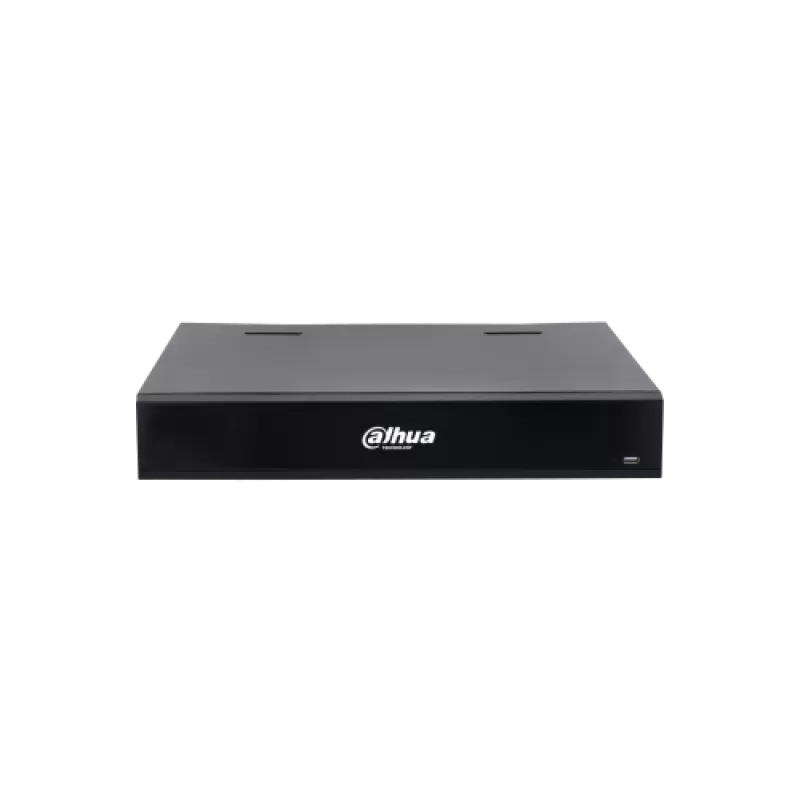NVR Dahua 32ch