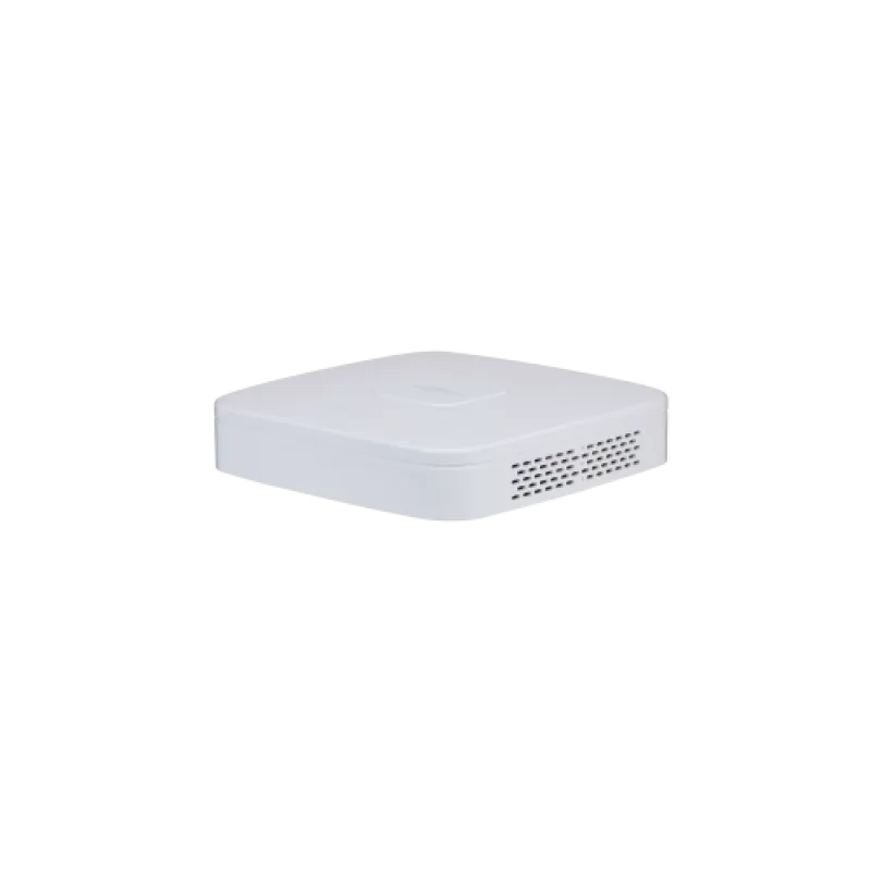 NVR Dahua 4 x PoE