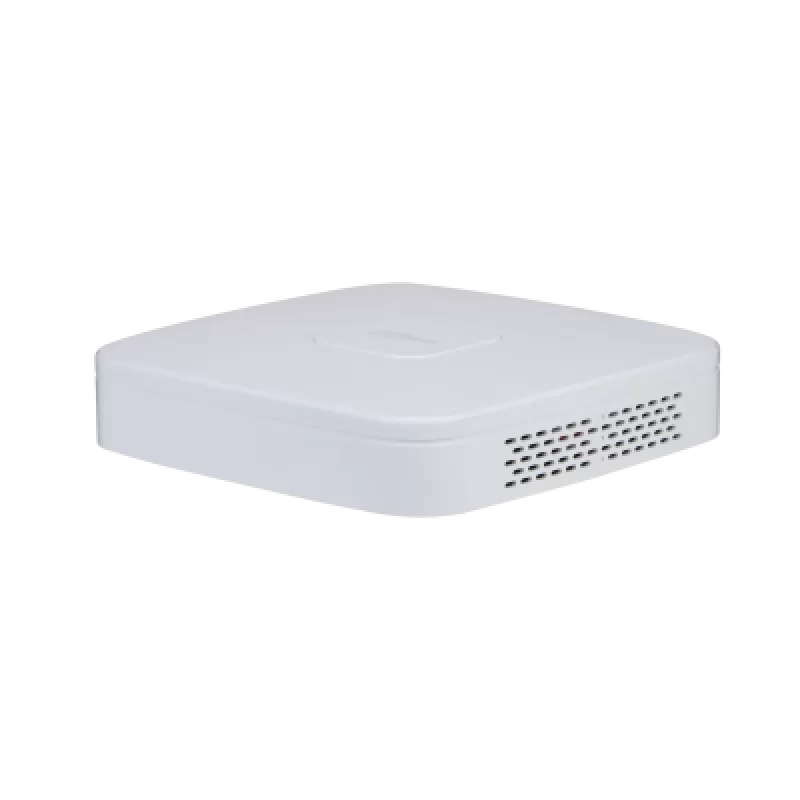 NVR Dahua 4CH 1U 1HDD Lite