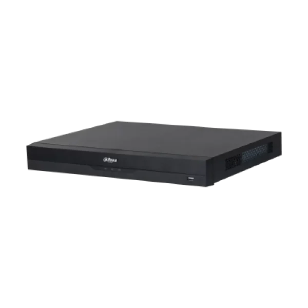 NVR Dahua  8CH 1U 8PoE 2HDD-uri WizSense