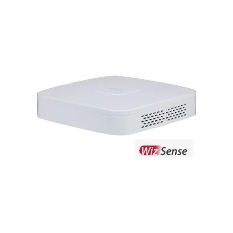 NVR Dahua NVR2104-I AI WizSense 4 canale