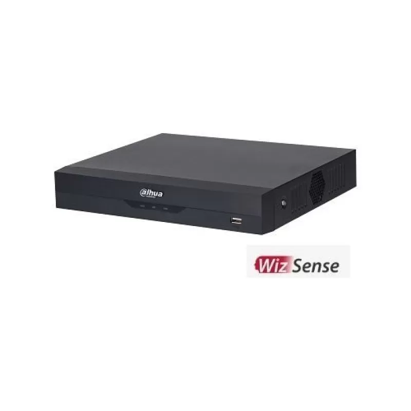 NVR Dahua NVR2104HS-I AI WizSense 4 canale