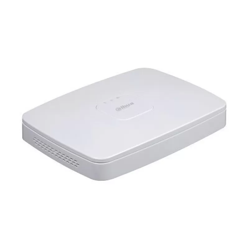 NVR Dahua NVR2108-8P-4KS2
