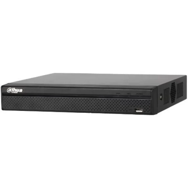 NVR Dahua NVR2108HS-8P-4KS2