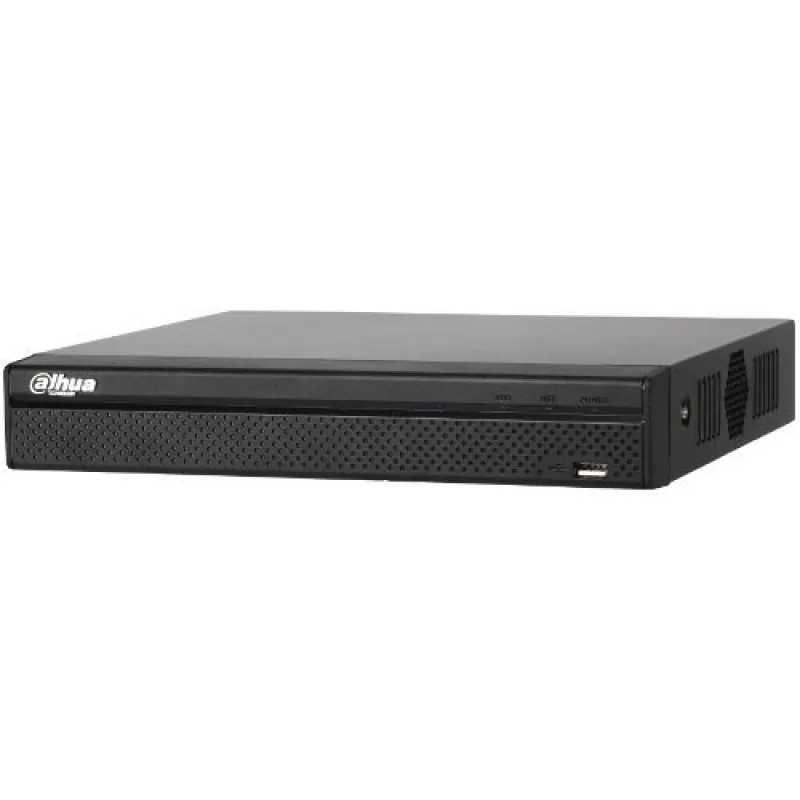 NVR Dahua NVR2108HS-8P-4KS2
