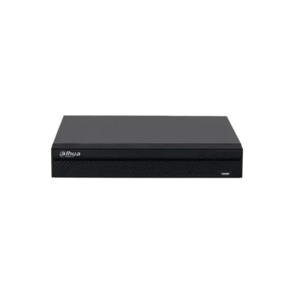 NVR Dahua NVR2108HS-8P-4KS3 Eco Series  8 canale