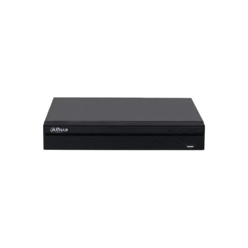 NVR Dahua NVR2108HS-8P-4KS3 Eco Series  8 canale