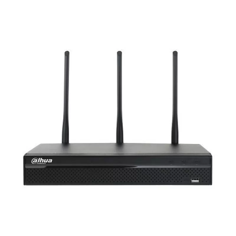 NVR Dahua NVR4104HS-W-S2 4 canale
