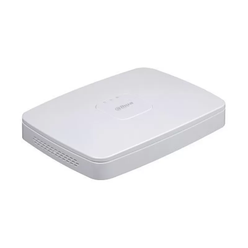 NVR Dahua NVR4108-8P-4KS2