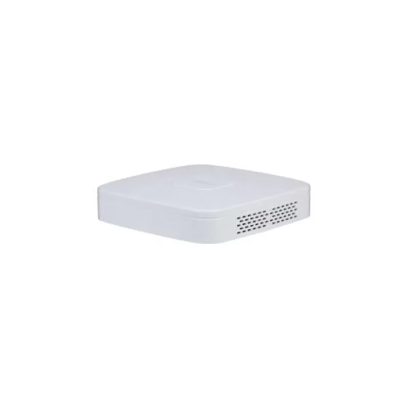 NVR Dahua NVR4108-EI NVR  AI WizSense 8 canale