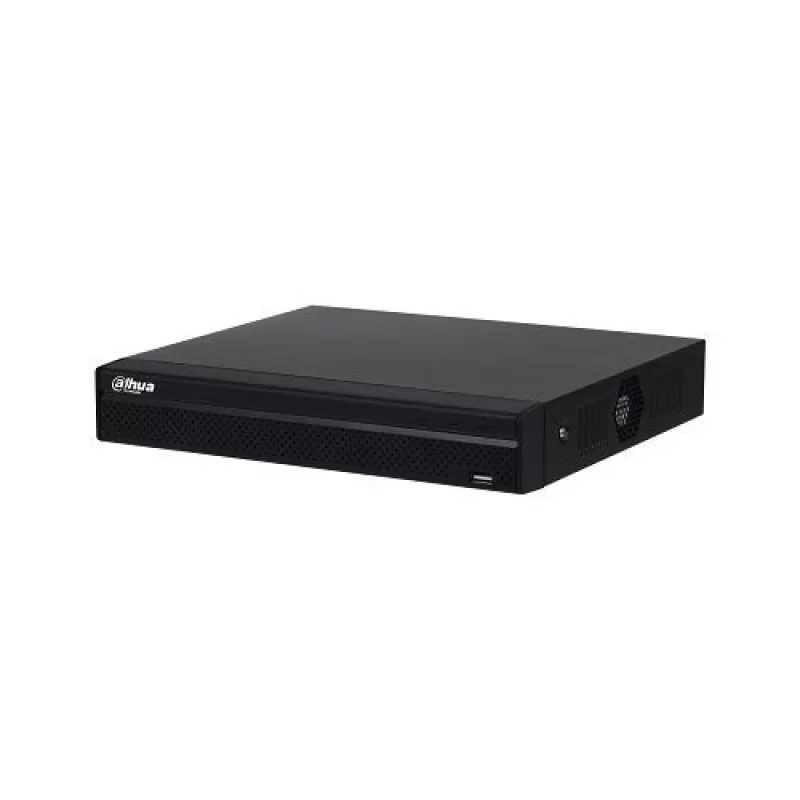 NVR Dahua NVR4108HS-4KS2/L