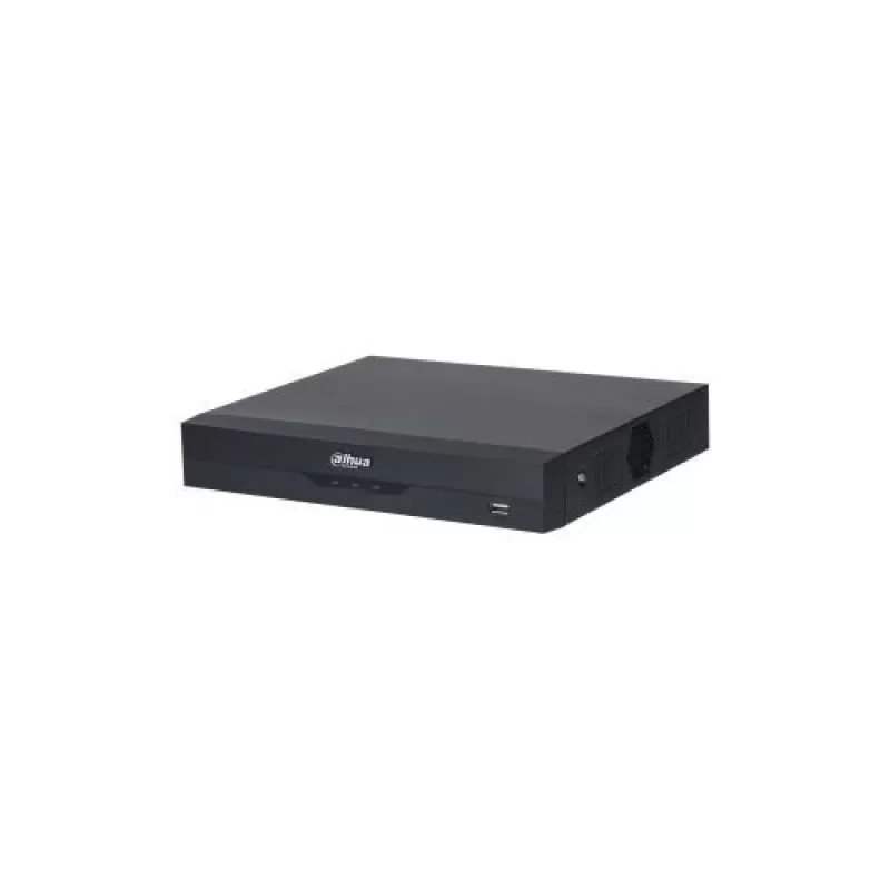 NVR Dahua NVR4116HS-EI WizSense