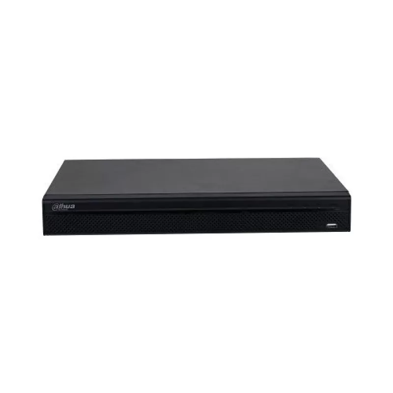 NVR Dahua NVR4208-4KS2/L