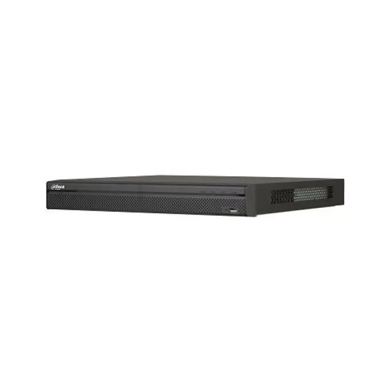 NVR Dahua NVR5208-8P-4KS2E