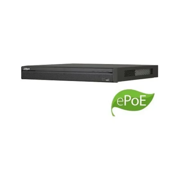 NVR Dahua NVR5216-16P-4KS2E